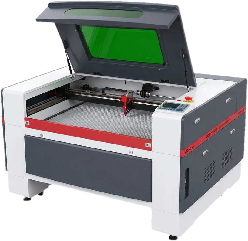 ScreenProtector laser cutting machine